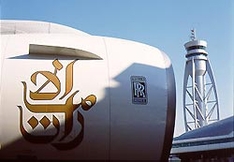 Emirates Dubai