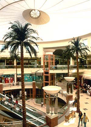 Shopping Center Deira
