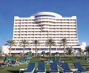 Oasis Beach Hotel Dubai